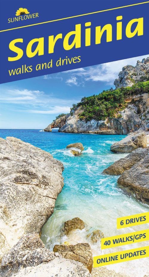 Sardinia, Landscapes of (6th ed. Aug. 2025)