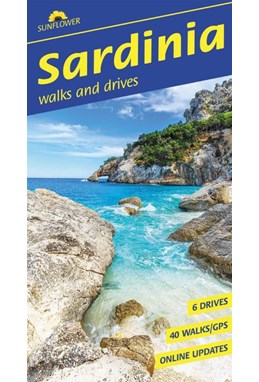 Sardinia, Landscapes of (6th ed. Aug. 2025)
