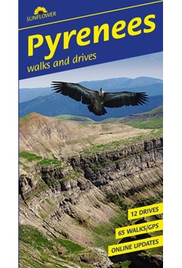Pyrenees, Landscapes of (9th ed. July 2025)