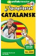 Catalansk, kursus for børn CD-ROM