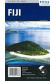 Fiji, Hema Country Maps 1:625 000