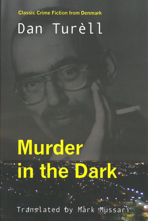 Murder in the Dark (PB) - (Mord i Mørket)