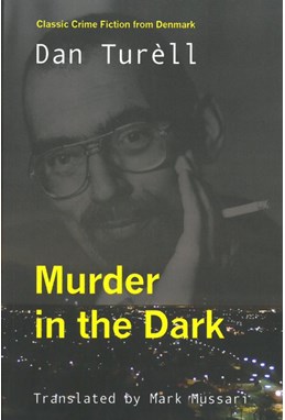 Murder in the Dark (PB) - (Mord i Mørket)