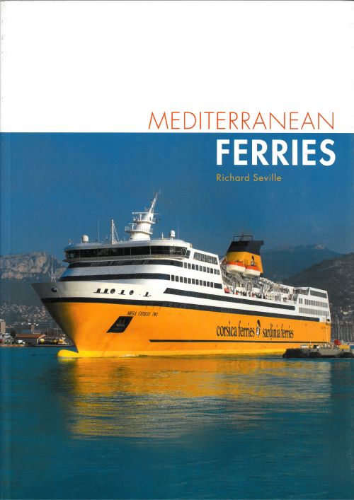Mediterranean Ferries