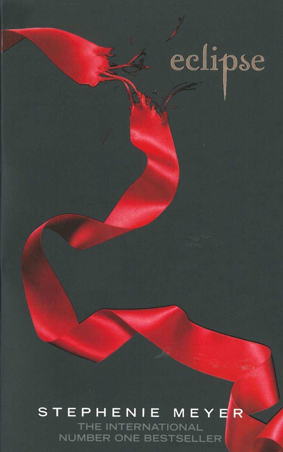Eclipse (PB) - (3) Twilight Saga - B-format