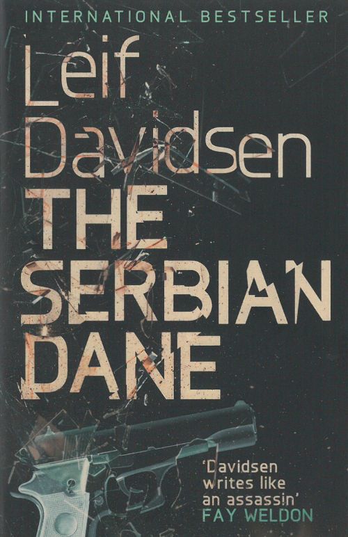 Serbian Dane, The (PB)