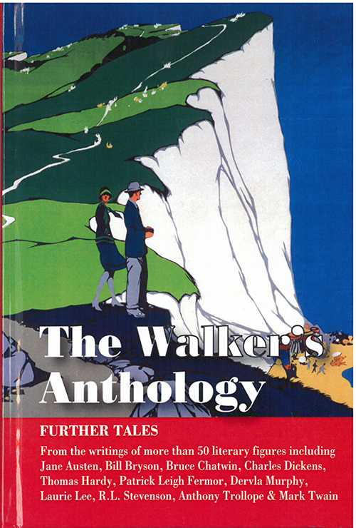 Walker&#39;s Anthology, The:  Further Tales