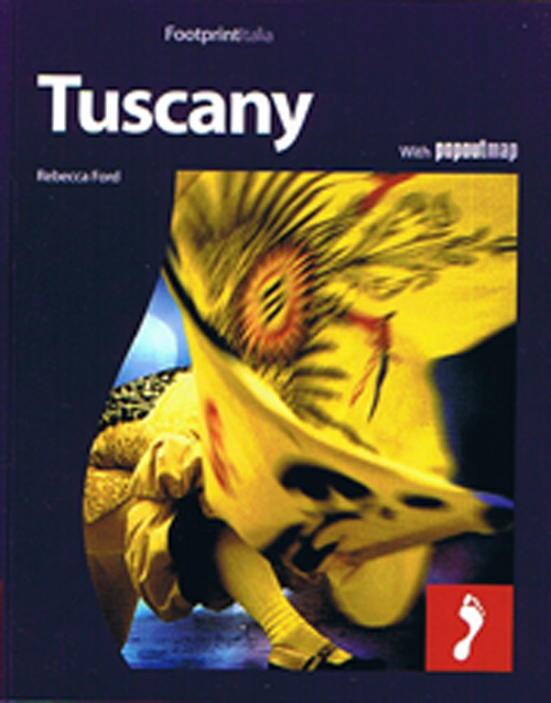 Tuscany, Footprint Destination Guide