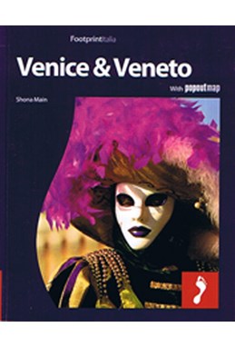 Venice & Veneto, Footprint Destination Guide