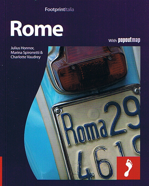 Rome, Footprint Destination Guide