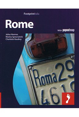 Rome, Footprint Destination Guide