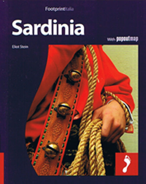 Sardinia, Footprint Destination Guide