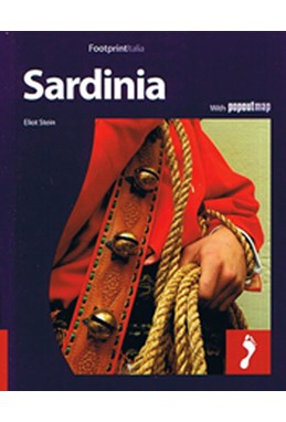 Sardinia, Footprint Destination Guide
