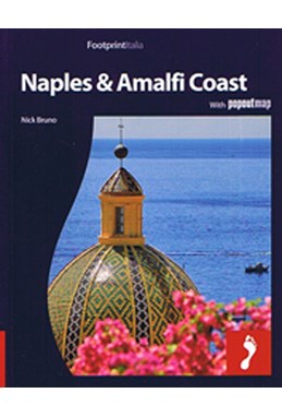 Naples & Amalfi Coast, Footprint Destination Guide