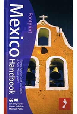 Mexico Handbook, Footprint