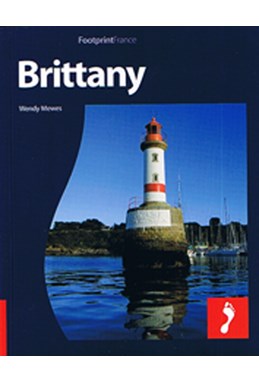 Brittany, Footprint Destination Guides