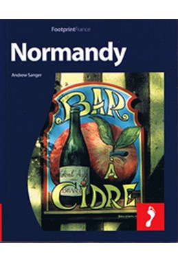 Normandy, Footprint Destination Guides