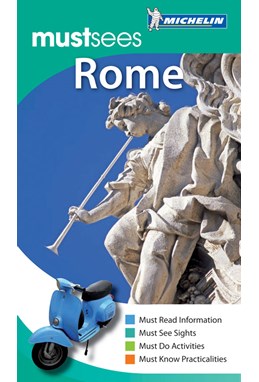 Rome, Michelin Must sees