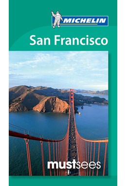 San Francisco, Michelin Must Sees