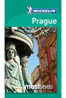 Prague, Michelin Must Sees