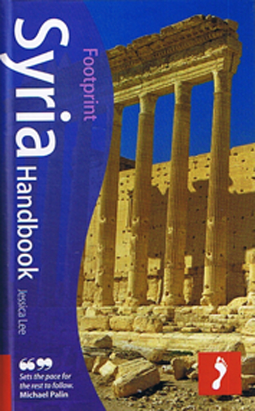 Syria Handbook, Footprint