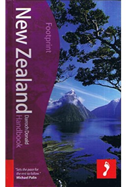New Zealand, Footprint Handbook*