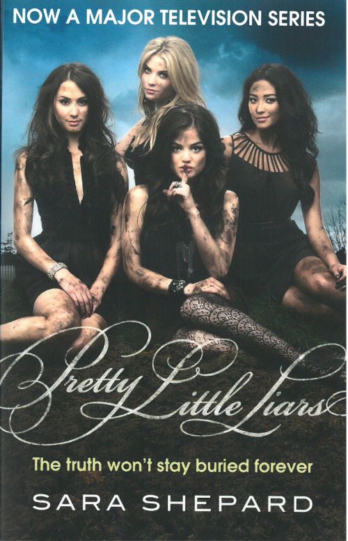 Pretty Little Liars (PB) - (1) Pretty Little Liars