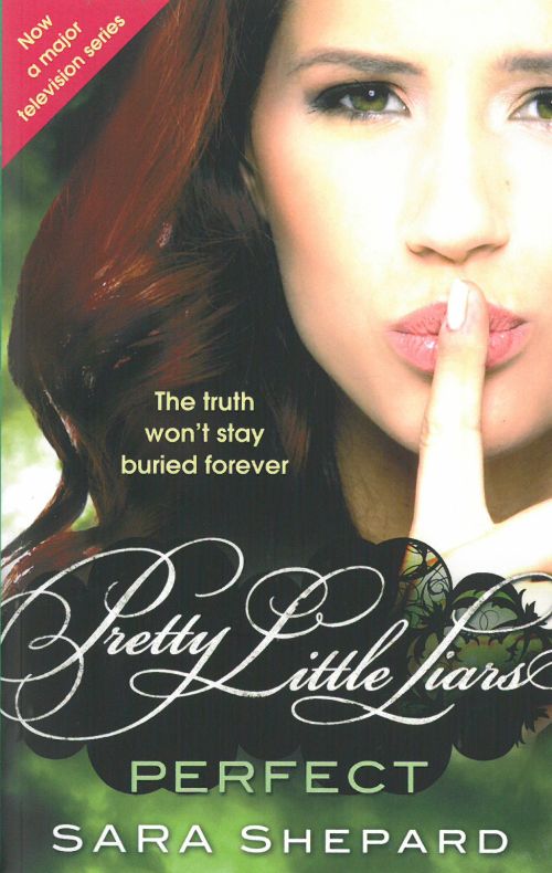 Perfect (PB) - (3) Pretty Little Liars