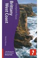 Brittany West Coast, Footprint Focus (1st ed. Apr. 12)
