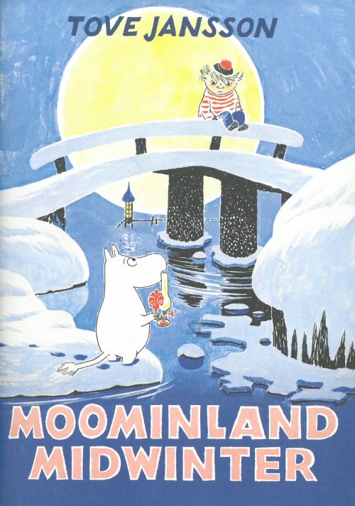 Moominland Midwinter (HB) - Special Collectors' Edition