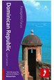 Dominican Republic*, Footprint Focus (1st ed. Aug. 13)
