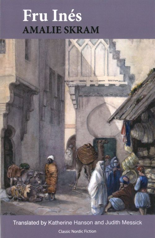 Fru Inés (PB) (Eng. tekst)