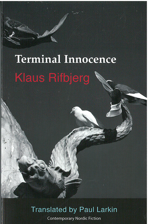 Terminal Innocence (PB)