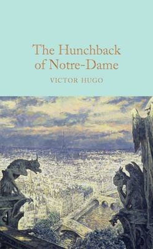 Hunchback of Notre-Dame, The (HB) - Collector's Library