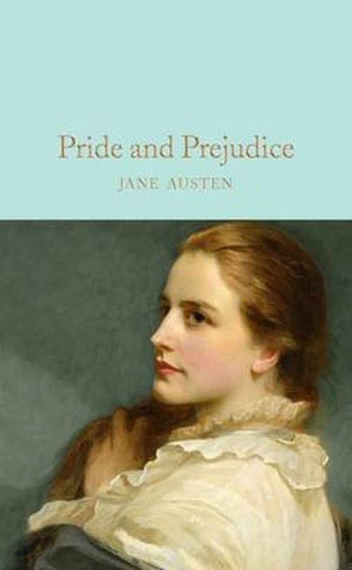 Pride and Prejudice (HB) - Collector's Library