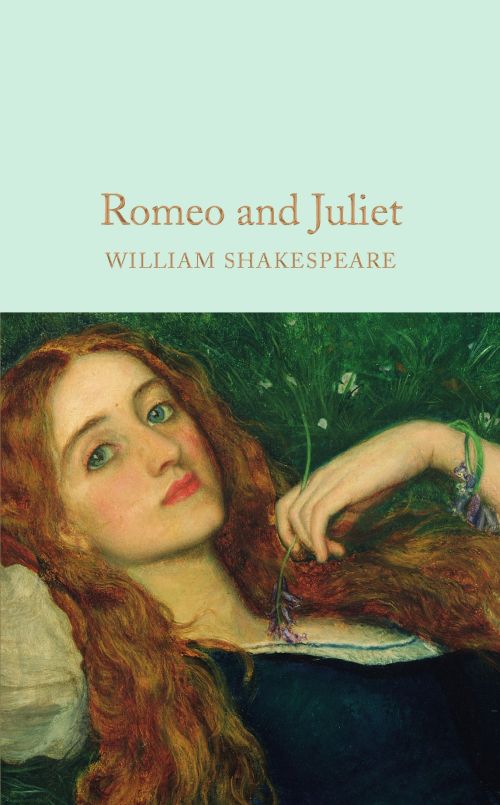 Romeo and Juliet (HB) - Collector's Library