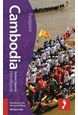 Cambodia Handbook, Footprint (7th ed. Mar. 15)