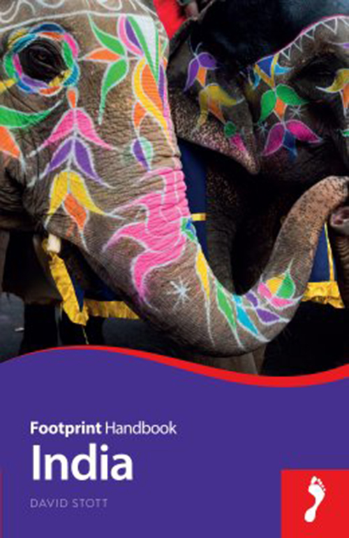 India Handbook, Footprint (19th ed. Feb. 2016)