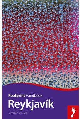 Reykjavik Handbook, Footprint (2nd ed. June 2015)