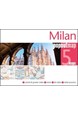 Milan PopOut Map