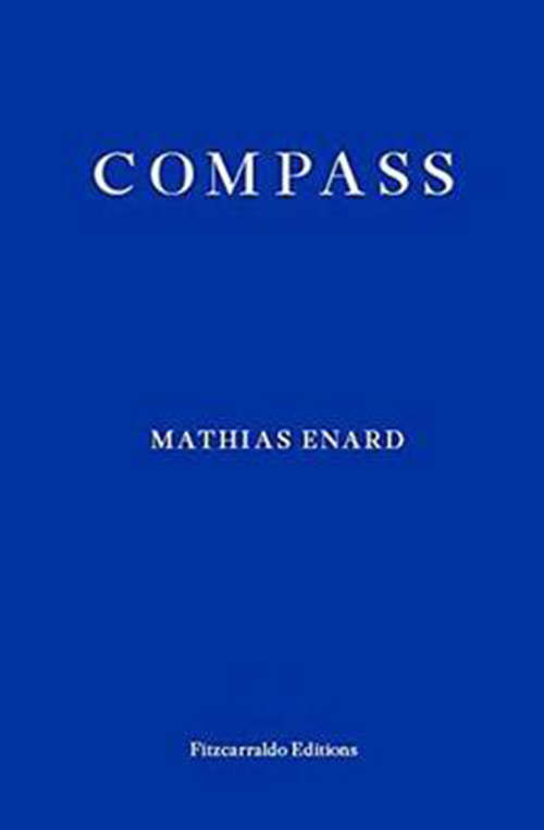 Compass (PB) - B-format