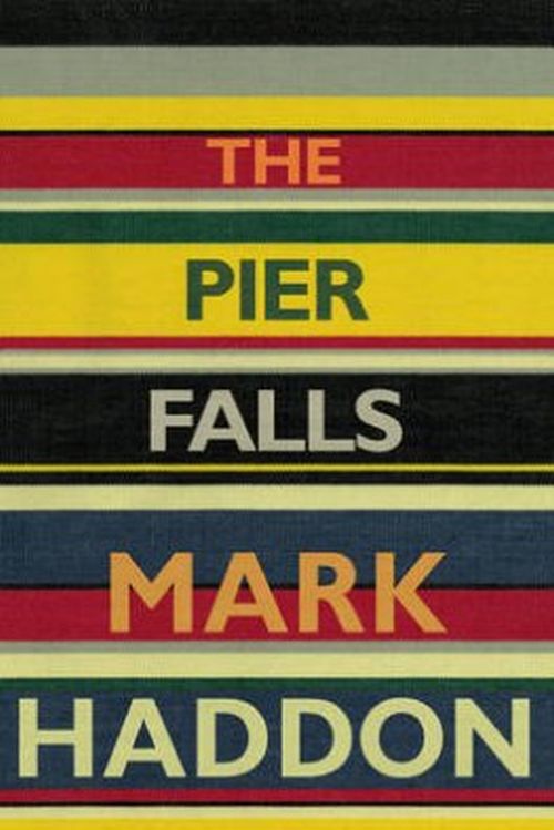 Pier Falls, The *(PB) - C-format