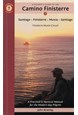 Pilgrim's Guide to the Camino Finisterre, A: Including Muxia Circuit (2nd ed. 2022)