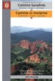 Pilgrim's Guide to the Camino Sanabres & Camino Invierno, A (2nd ed. Jun. 22)