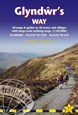Glyndwr's Way: Knighton to Welshpool, Trailblazer Walking Guide (1st ed. Jan 24)