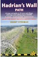 Hadrian's Wall Path: Two-way guide: Bowness to Newcastle and Newcastle to Bowness (7th ed. 2023)