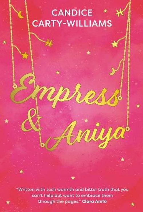 Empress & Aniya (PB)
