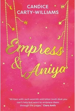 Empress & Aniya (PB)