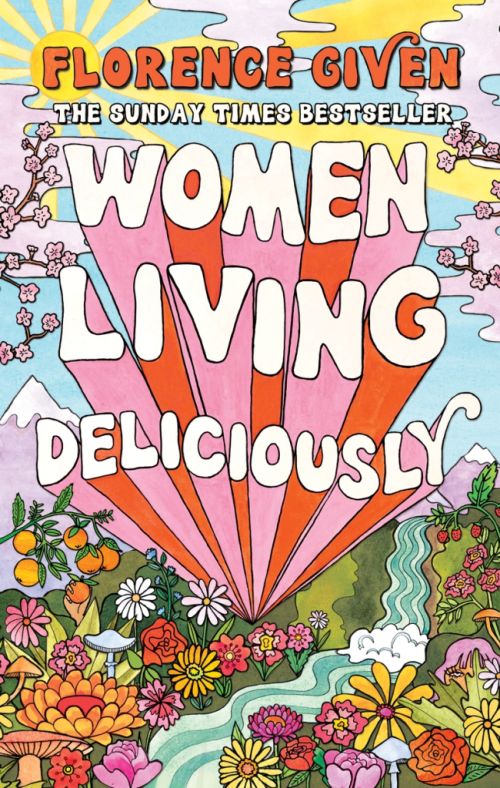 Women Living Deliciously (PB) - C-format