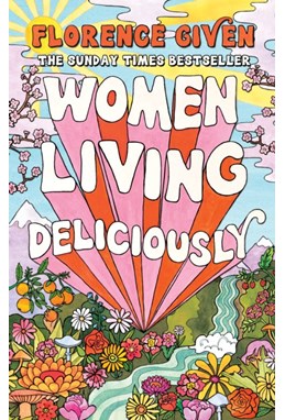 Women Living Deliciously (PB) - C-format